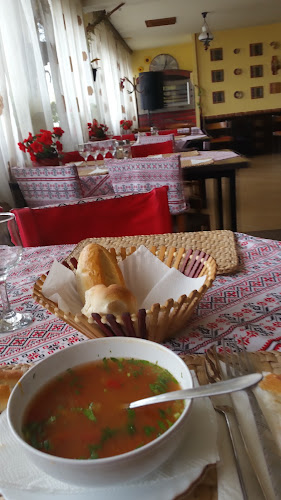 Opinii despre Casa cu Flori în Craiova - Gastronomie și ospitalitate