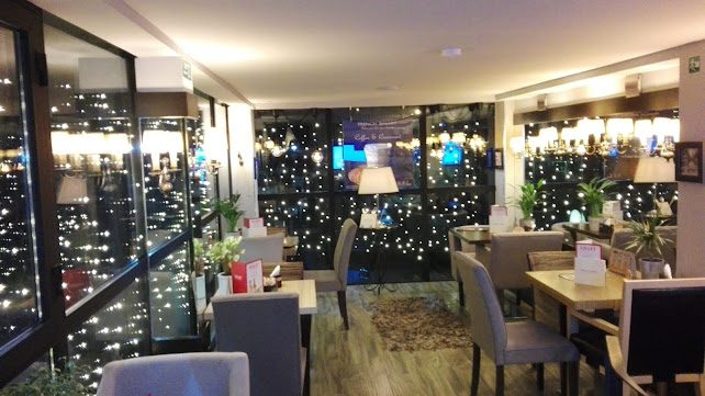 Roastelier domenii/ Burger show/ French bachery domenii - Gastronomie și ospitalitate