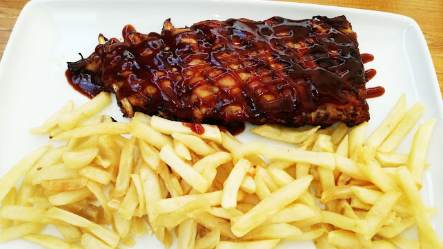 Opinii despre Gothic în Alba Iulia - Gastronomie și ospitalitate