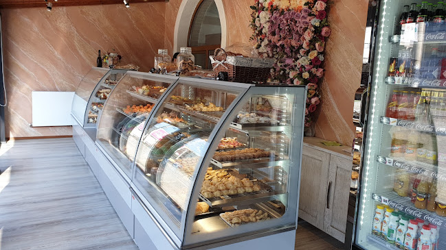 Comentarii opinii despre Pusculita cu dulciuri