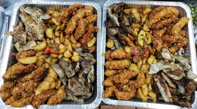 Rotiserie, livrări domiciliu Călărași - Gastronomie și ospitalitate