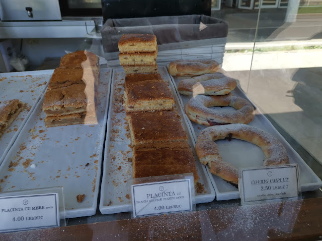 Aleea Tineretului, Reșița