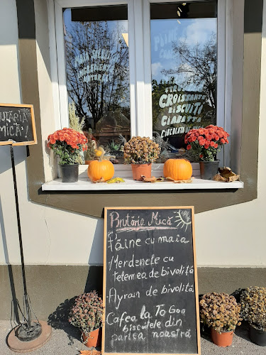 Opinii despre Brutăria Mică în Brașov - Gastronomie și ospitalitate