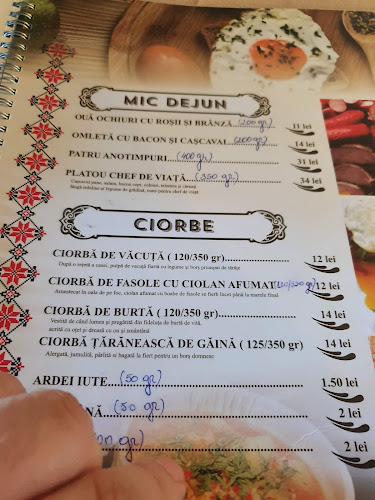 Restaurantul Domnesc