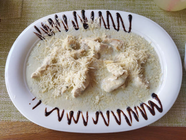 Restaurant Posada - Gastronomie și ospitalitate