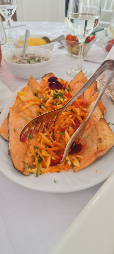 Restaurant Bulevard Prestige Bar-Terasa - Gastronomie și ospitalitate