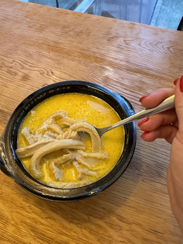 Moromete - Ciorbă De Burtă și Gulaș, atât! - Gastronomie și ospitalitate