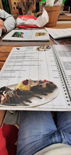 Opinii despre Popasul Vânătorilor în Gura Vitioarei - Gastronomie și ospitalitate