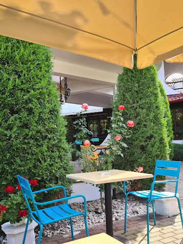 Comentarii opinii despre Restaurant Akua Garden