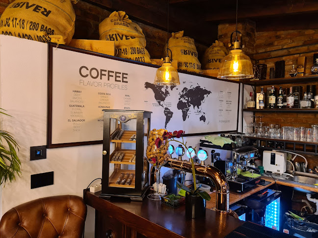 Restaurant K10 - Gastronomie și ospitalitate