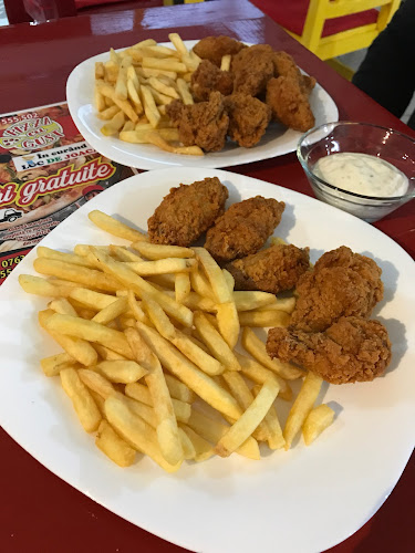 Pizza cu Gust Focsani