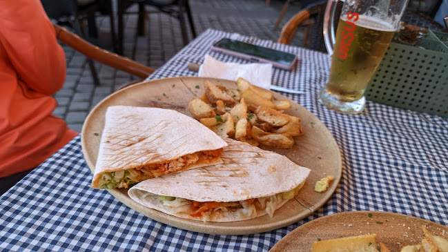 Opinii despre Urban Food în Sibiu - Gastronomie și ospitalitate