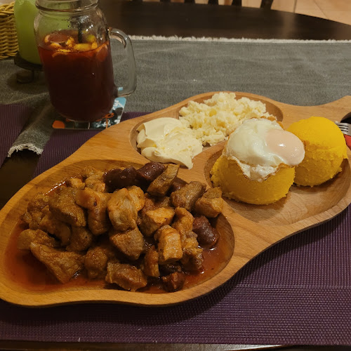 Comentarii opinii despre Scorpion