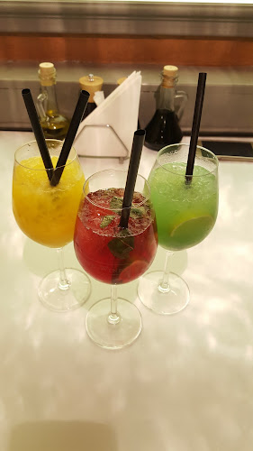 Restaurant Urban King