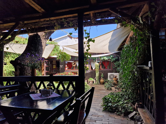 Hanul Domnesc - Târgu Jiu