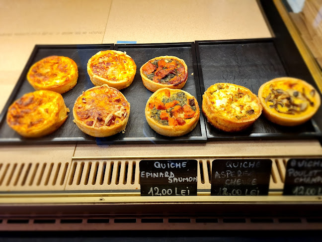 Comentarii opinii despre Caramel