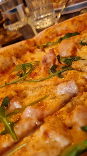 Opinii despre Pizzeria Goldoni în Iași - Gastronomie și ospitalitate