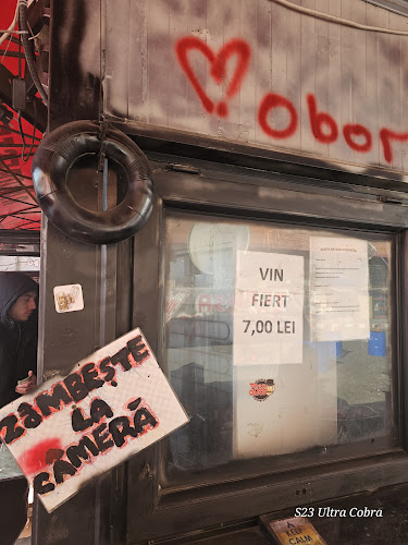 Piața Obor - Gastronomie și ospitalitate
