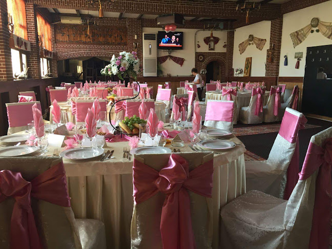 Opinii despre Restaurant CALYPSO FOOD în Giurgiu - Gastronomie și ospitalitate