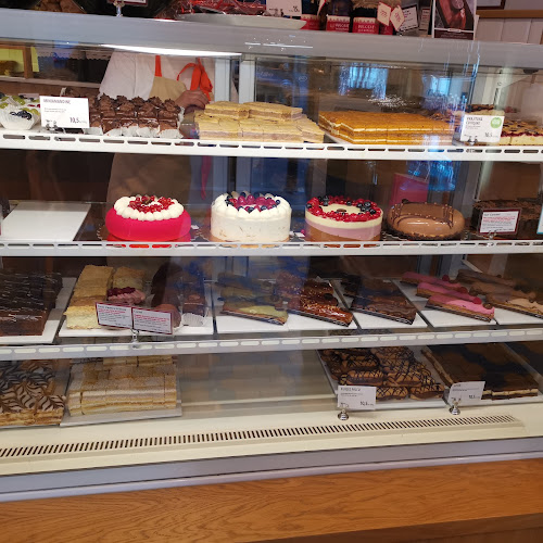 Ana Pan - București