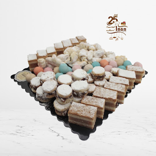 Comentarii opinii despre Supermarket Inan