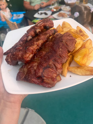 Restaurant Crenguta - Baia Mare