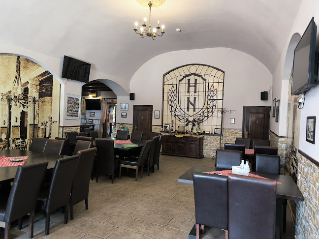 Restaurant Hanul cu Noroc Oradea - Oradea