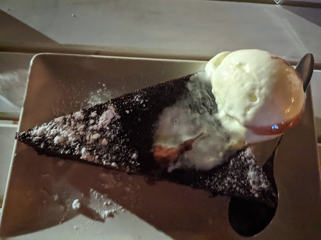 Comentarii opinii despre Blue Acqua Restaurant - Faleza Mamaia