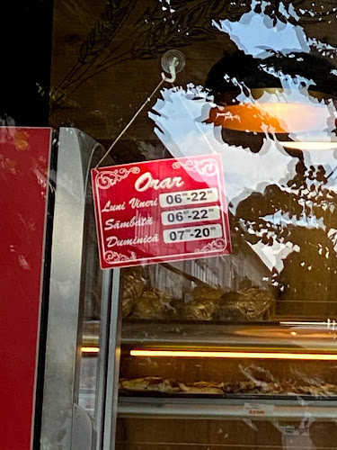 Brutărie Patiserie Arberi - Oradea