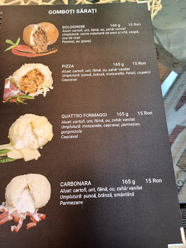 Restaurant Karađorđe - Gastronomie și ospitalitate