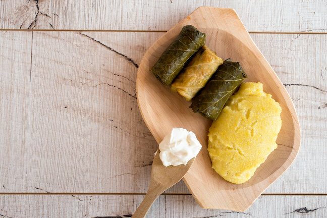 Opinii despre Sante Junior în Iași - Gastronomie și ospitalitate