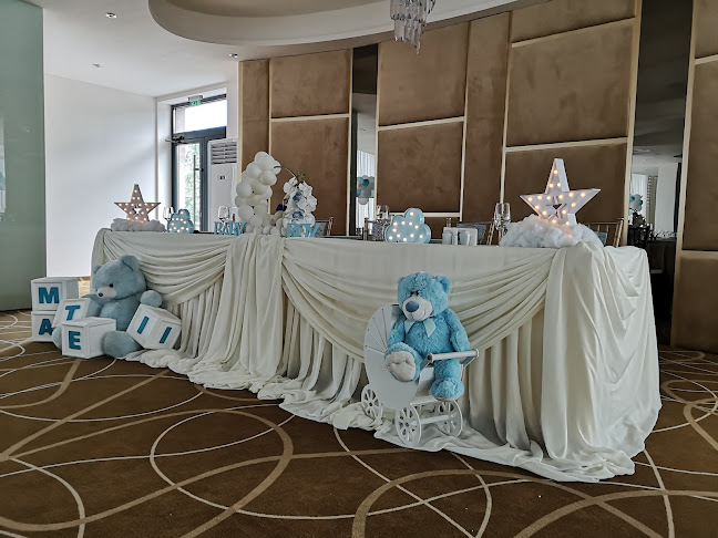 Restaurant STAR - Tulcea