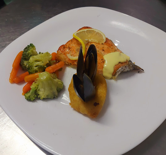 Restaurant Fantana lui Manole - Curtea de Argeș