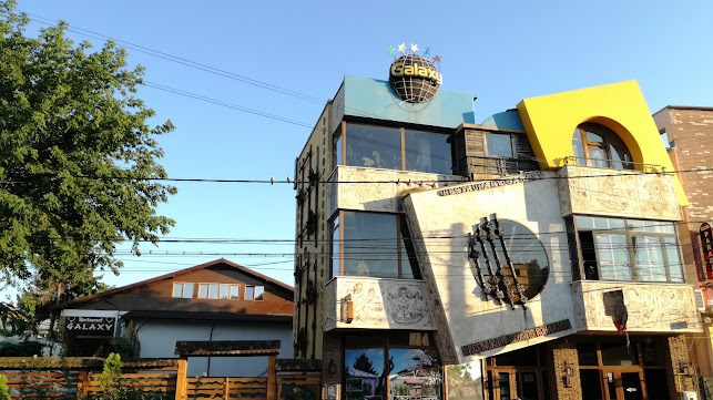 Bulevardul Gheorghe Chițu 66, Craiova 200349