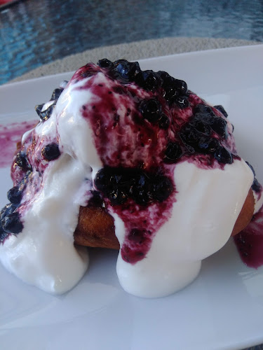 Comentarii opinii despre Restaurant Casa Blanca