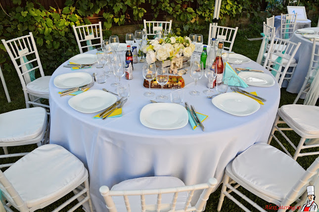 Comentarii opinii despre Catering Group