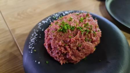 Comentarii opinii despre CAU Steakhouse