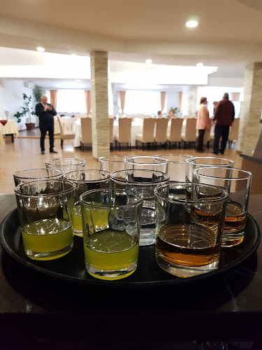 Restaurant Solar - Gastronomie și ospitalitate