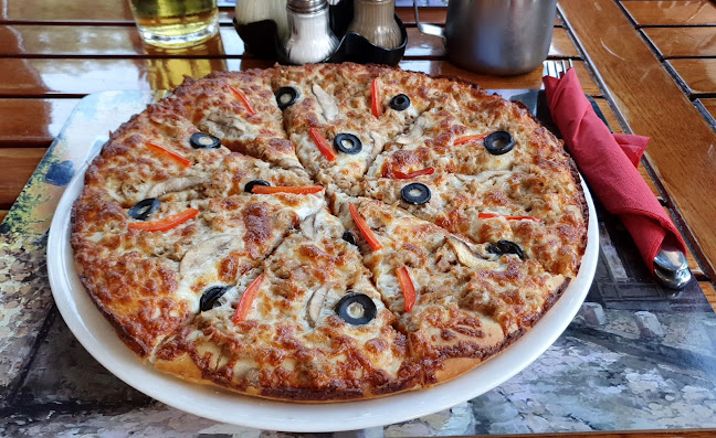 Laguna - Piatra Neamț