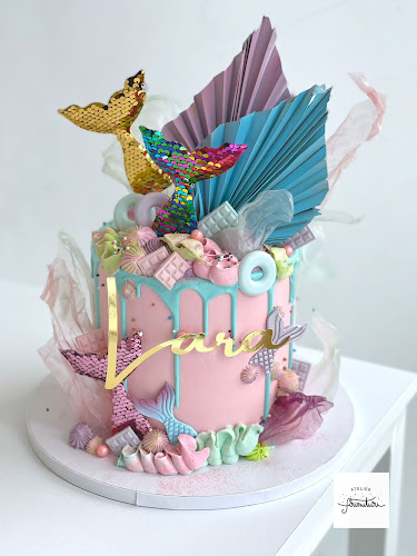 Atelier Firimituri - Gastronomie și ospitalitate