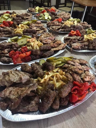 E60 206, Afumați 077010