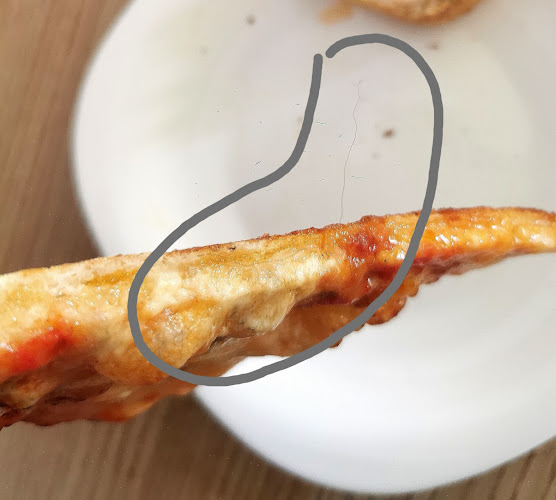 The Crunchery - Gastronomie și ospitalitate