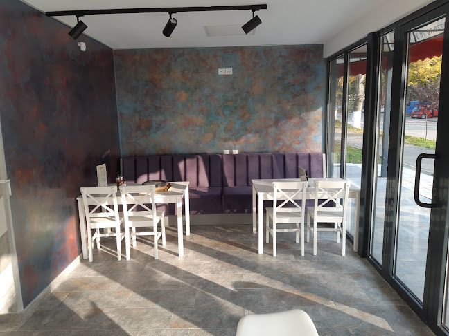 Naty's Pizza - Hunedoara