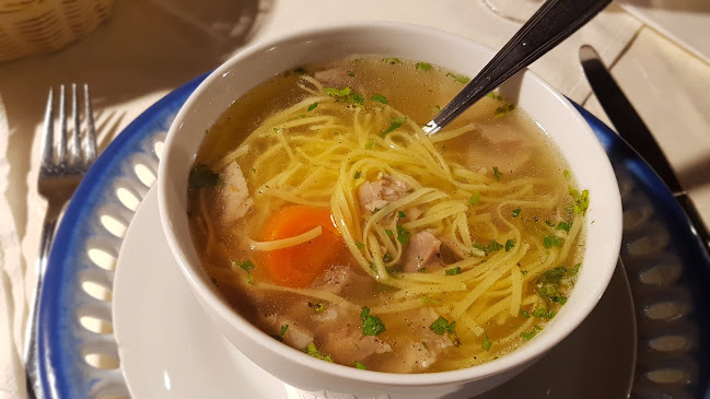 Opinii despre Crama Sibiul Vechi în Sibiu - Gastronomie și ospitalitate