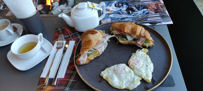 Terasa La Brasserie - Gastronomie și ospitalitate