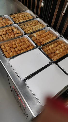 Saptecai - Gastronomie și ospitalitate