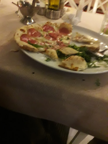 Restaurantul Domnesc - Curtea de Argeș