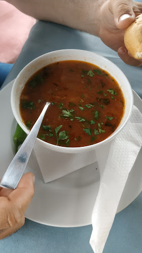 Restaurant Hanul lui Ureche