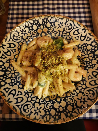 Comentarii opinii despre Pizzeria della Nonna