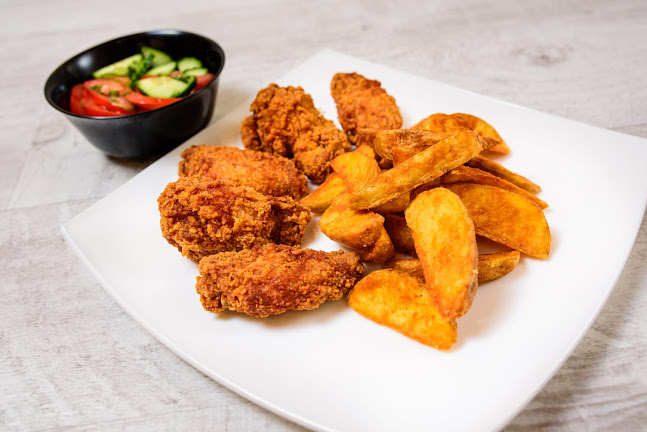 Comentarii opinii despre Bistro Ciocarlia